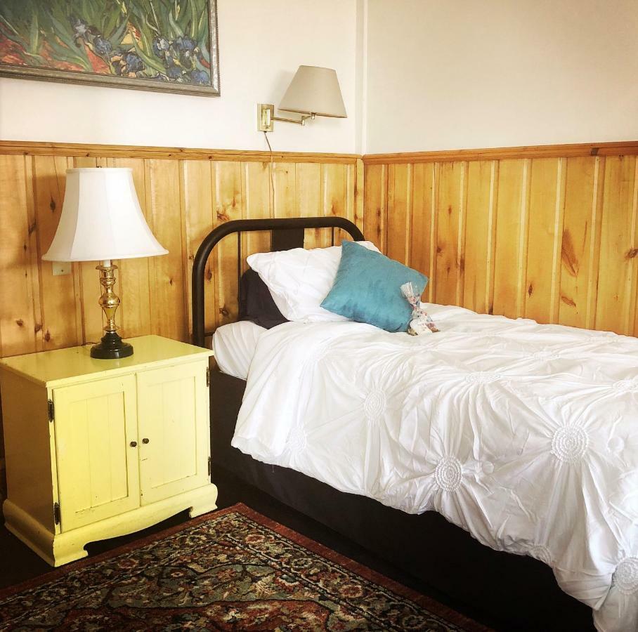 Harbor Hill House Hotell Bayfield Eksteriør bilde