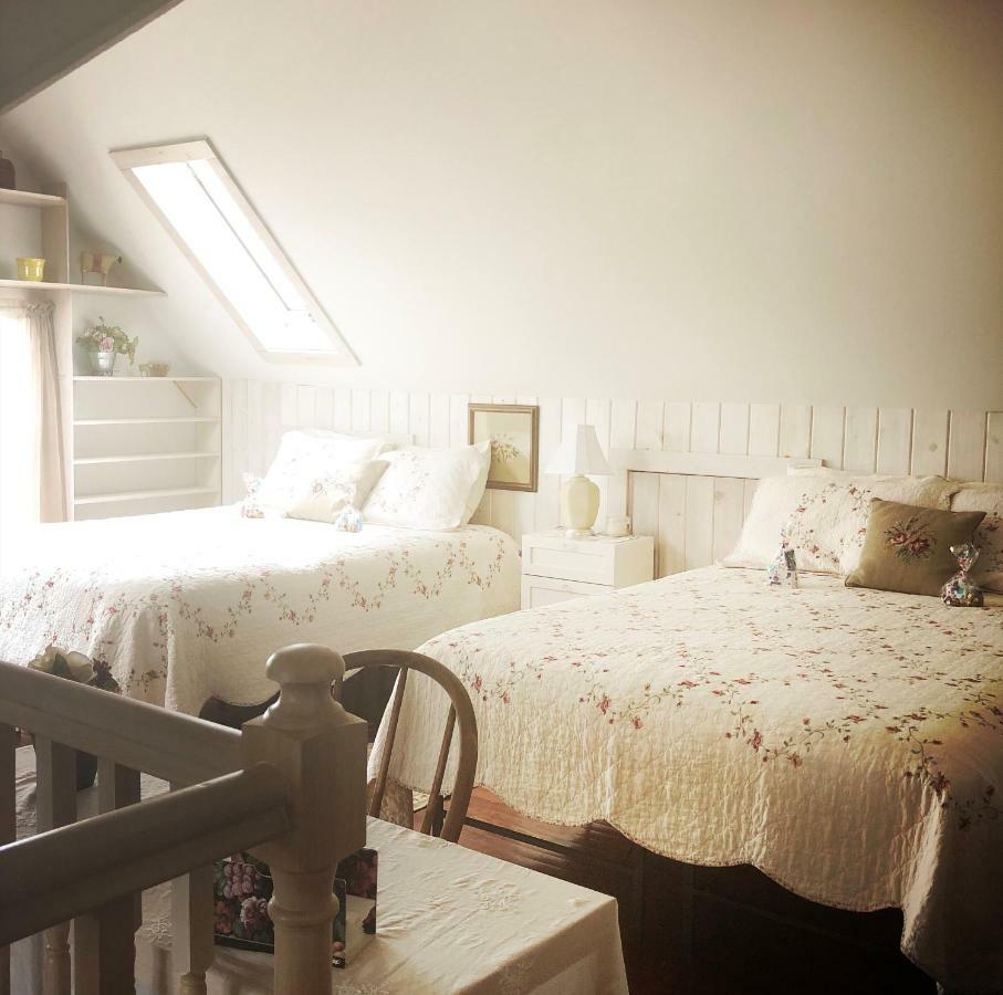 Harbor Hill House Hotell Bayfield Eksteriør bilde