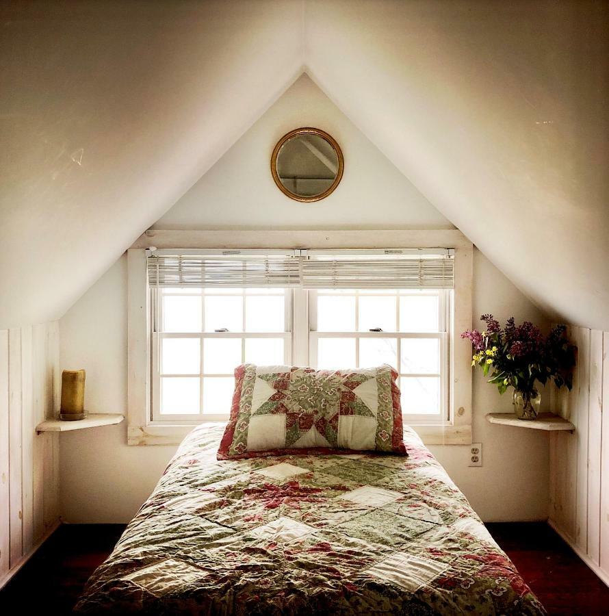 Harbor Hill House Hotell Bayfield Eksteriør bilde