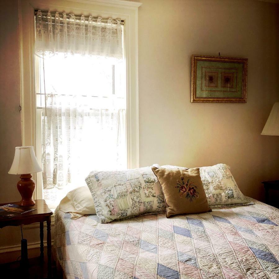 Harbor Hill House Hotell Bayfield Eksteriør bilde