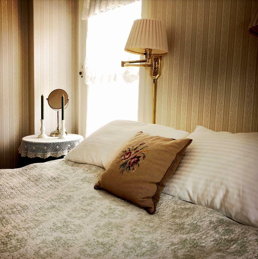 Harbor Hill House Hotell Bayfield Eksteriør bilde